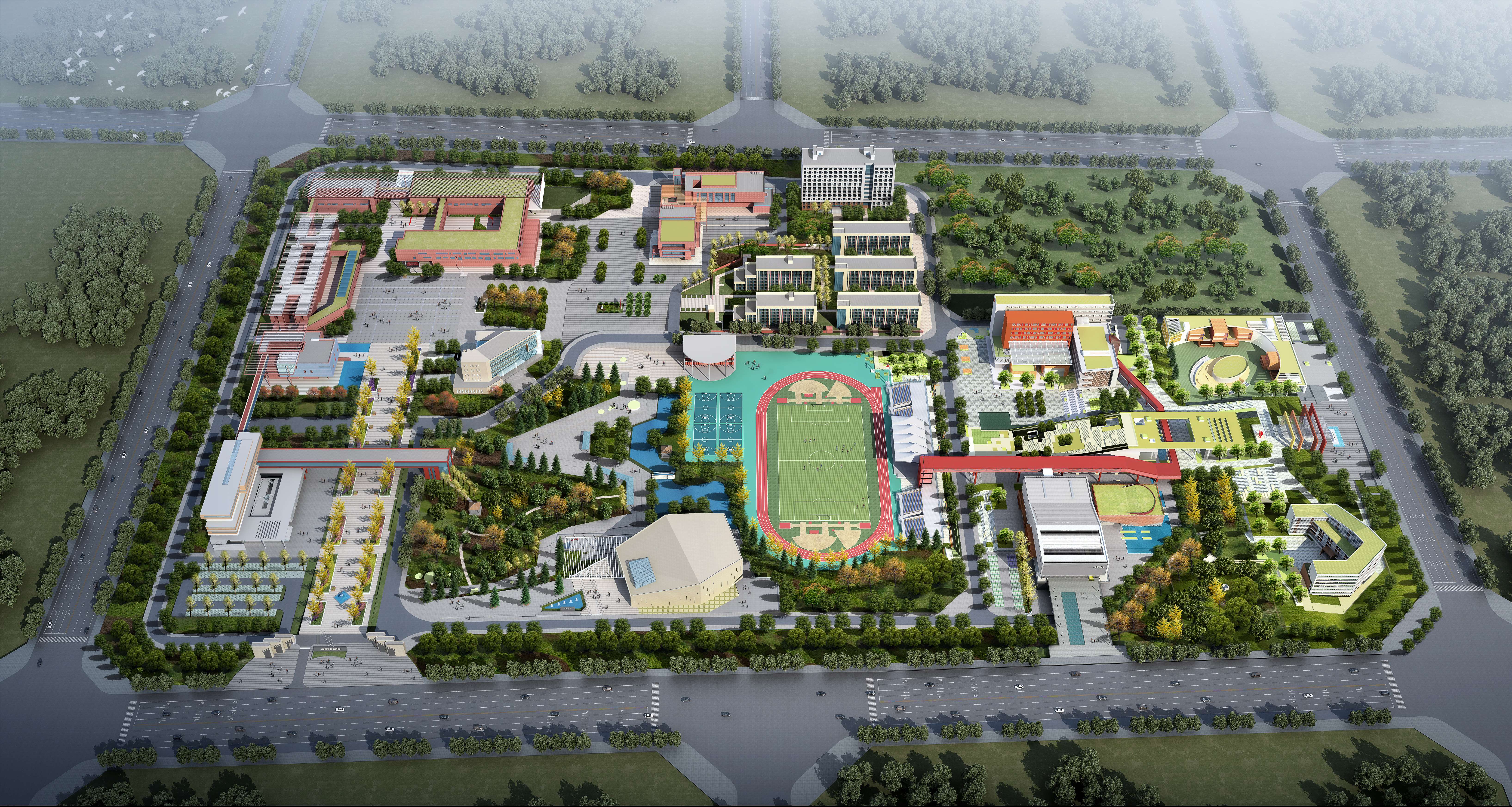 2020.3.26 三稿 凭据宣传部要求 正面45度鸟瞰(1)